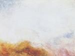 水彩大师 William Turner_1836-1837 Val d'Aoste